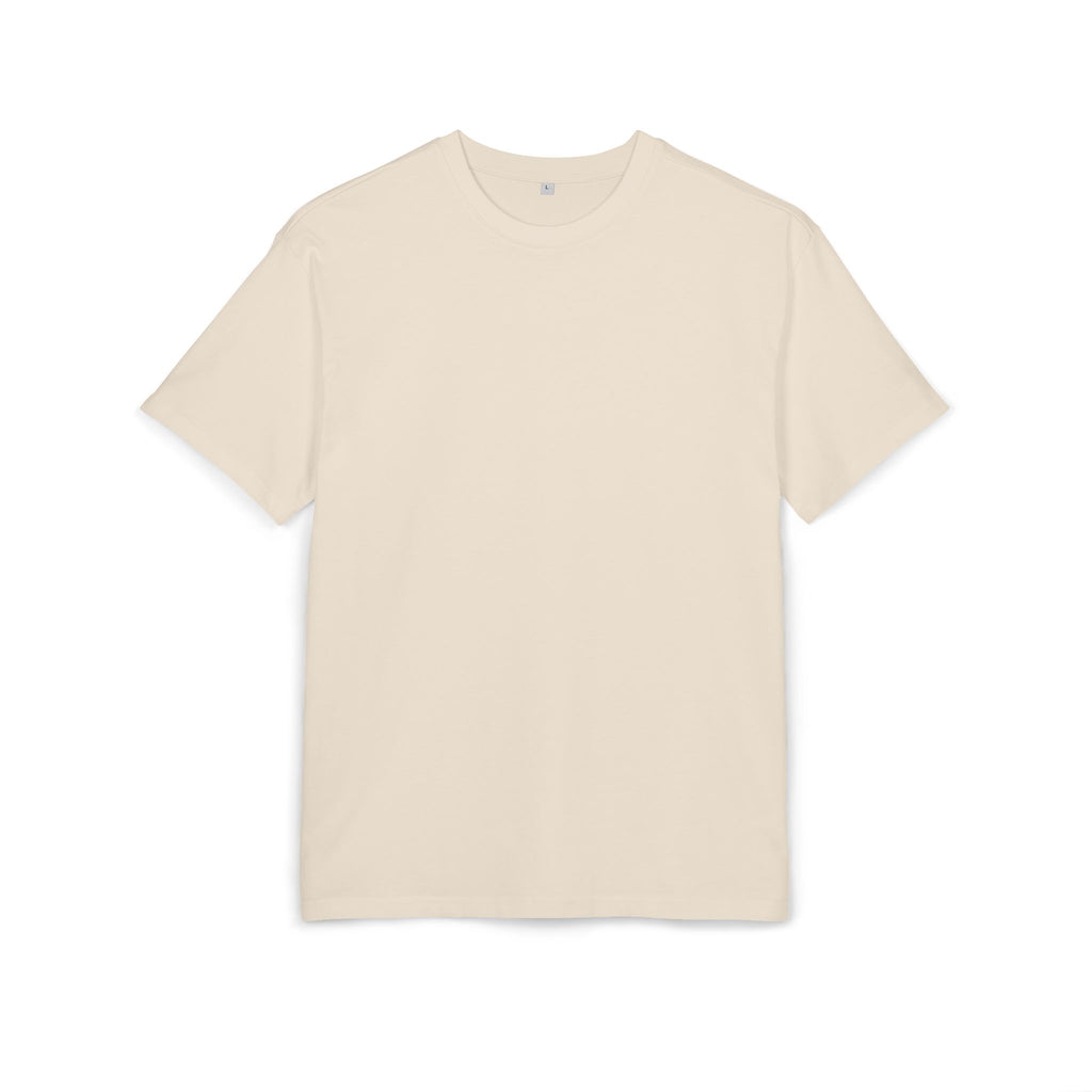 PORTUGAL Heart — Unisex Heavy Oversize Tee