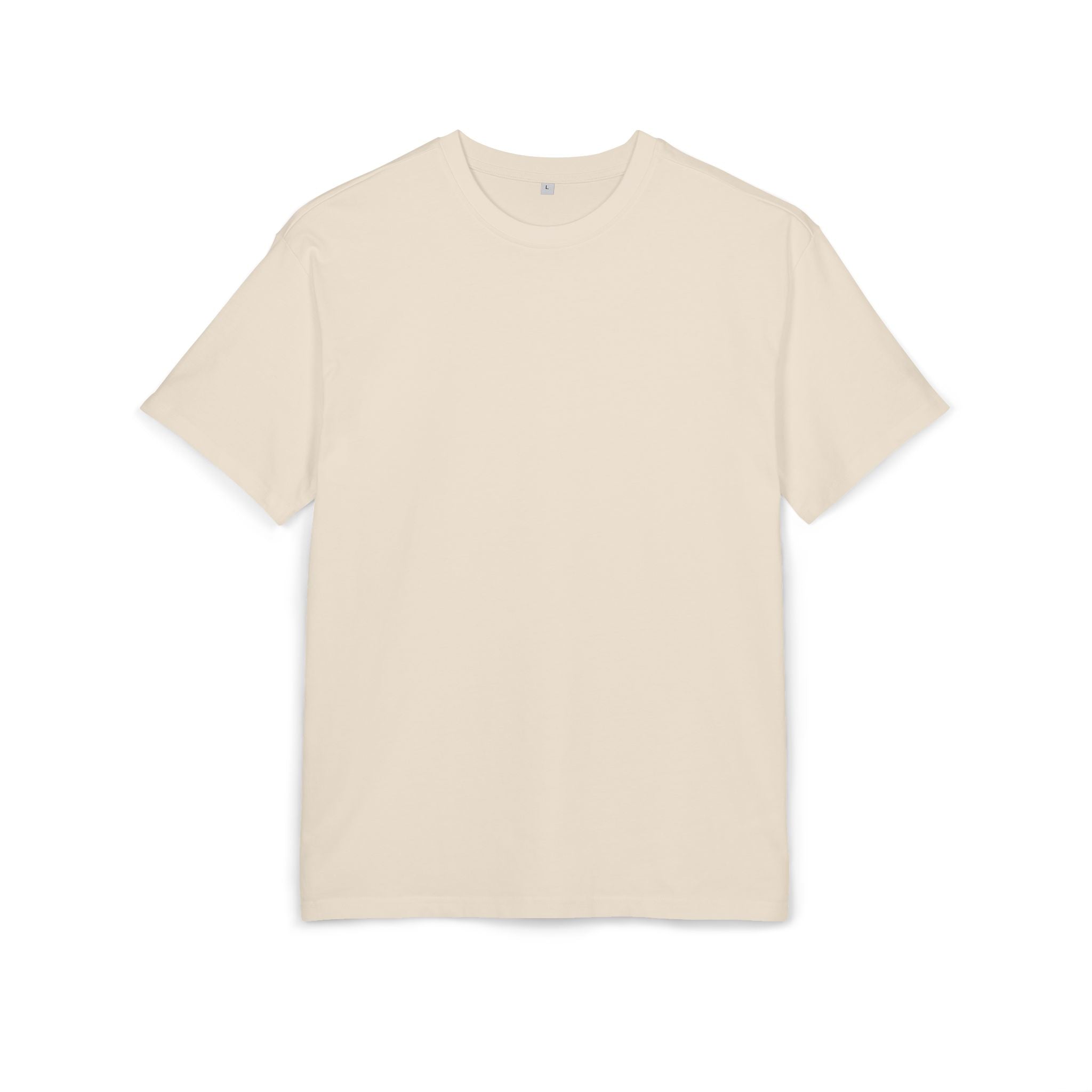 PORTUGAL  Coração — Unisex Heavy Oversize Tee