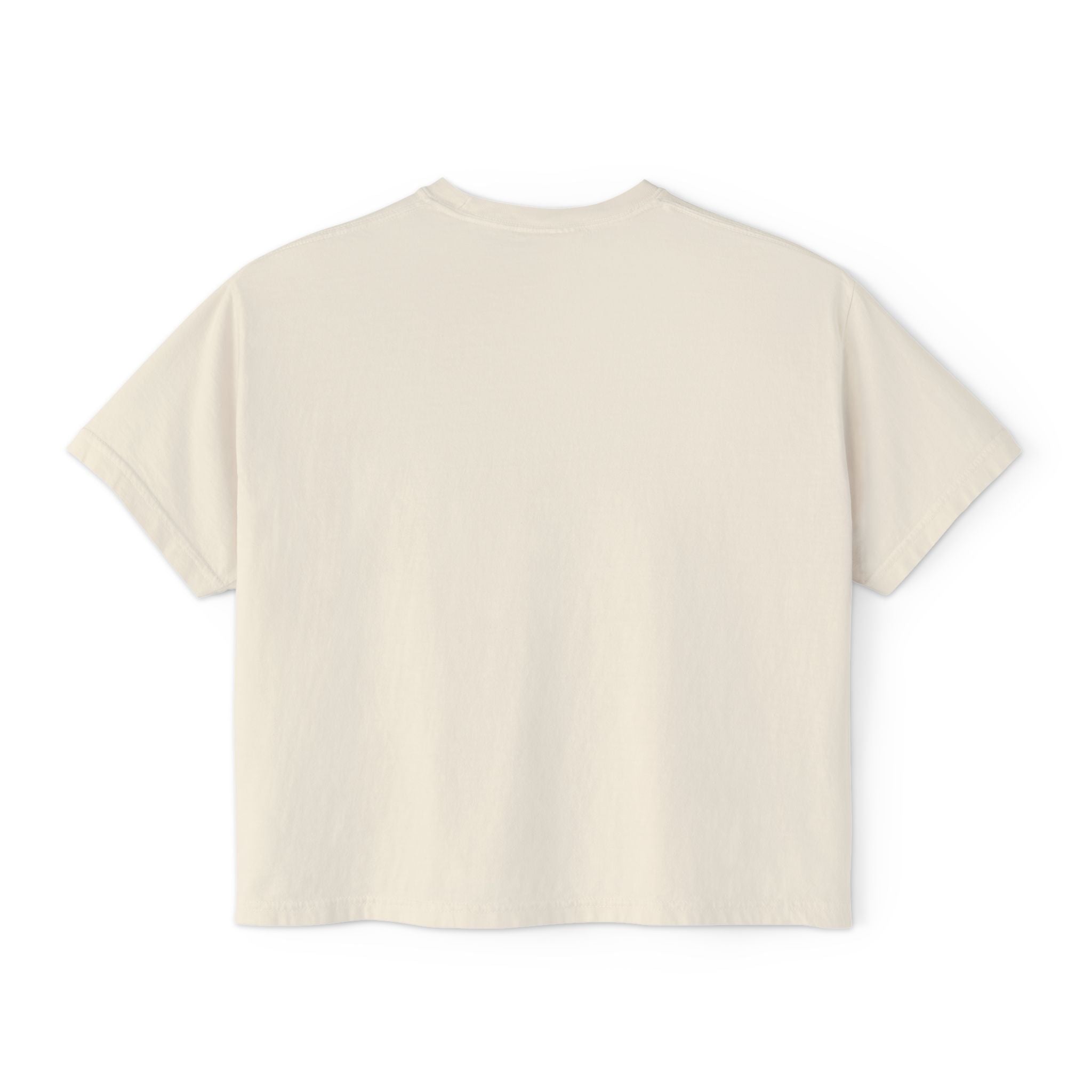 100% TUGA — T-shirt Boxy Unisex
