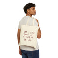 100% Tuga Tote Bag - Eco-Friendly Shopping & Beach Carrier