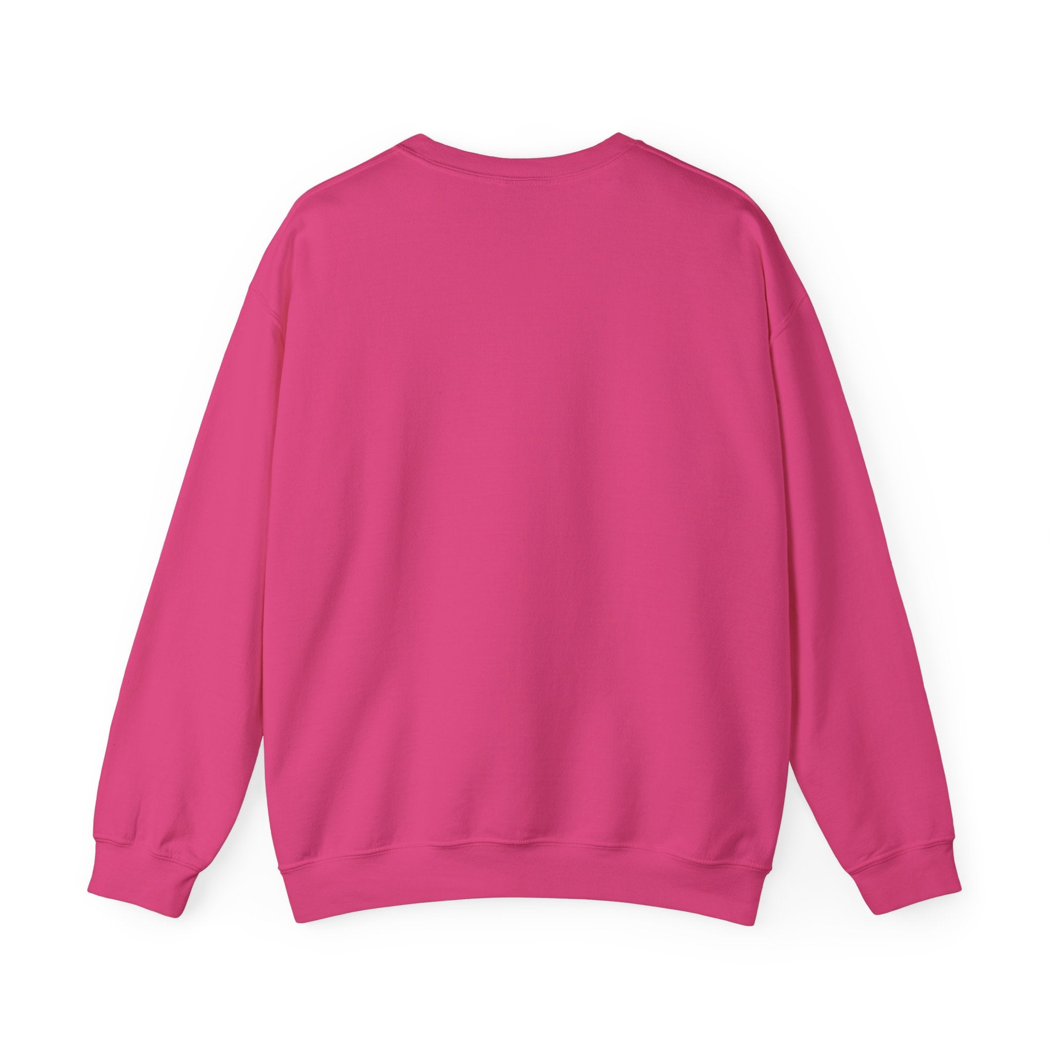 Portugal Coração Unisex Crewneck Sweatshirt.