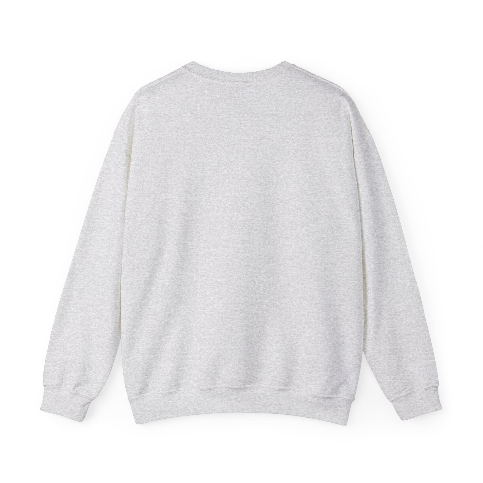 Bacalhau Social Club Crewneck Sweatshirt - Proud Member