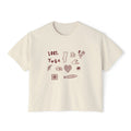 100% TUGA — T-shirt Boxy Unisex