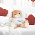 Adorable Rabbit Plush Toy with T-Shirt, Perfect Gift for Kids, Cuddly Companion, Easter Bunny Gift, Kids Birthday Present, Cute [...]
