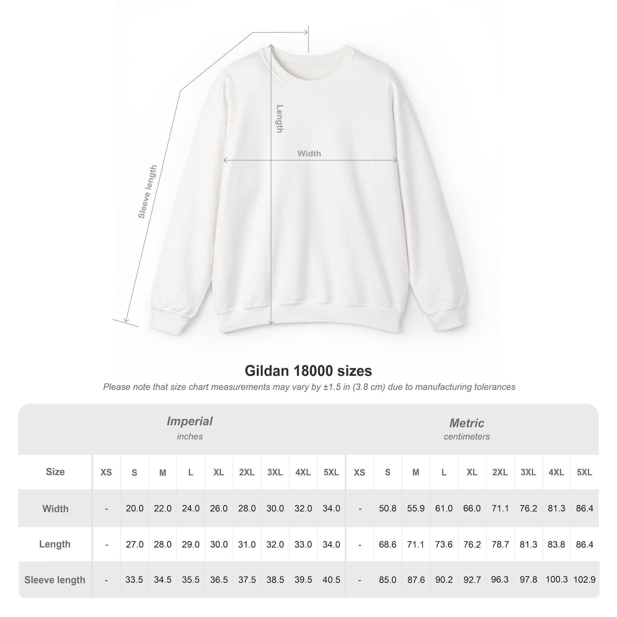 Portugal Coração Unisex Crewneck Sweatshirt.