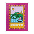 Puzzle do Porto - Colorido 110/252/520/1014-peças