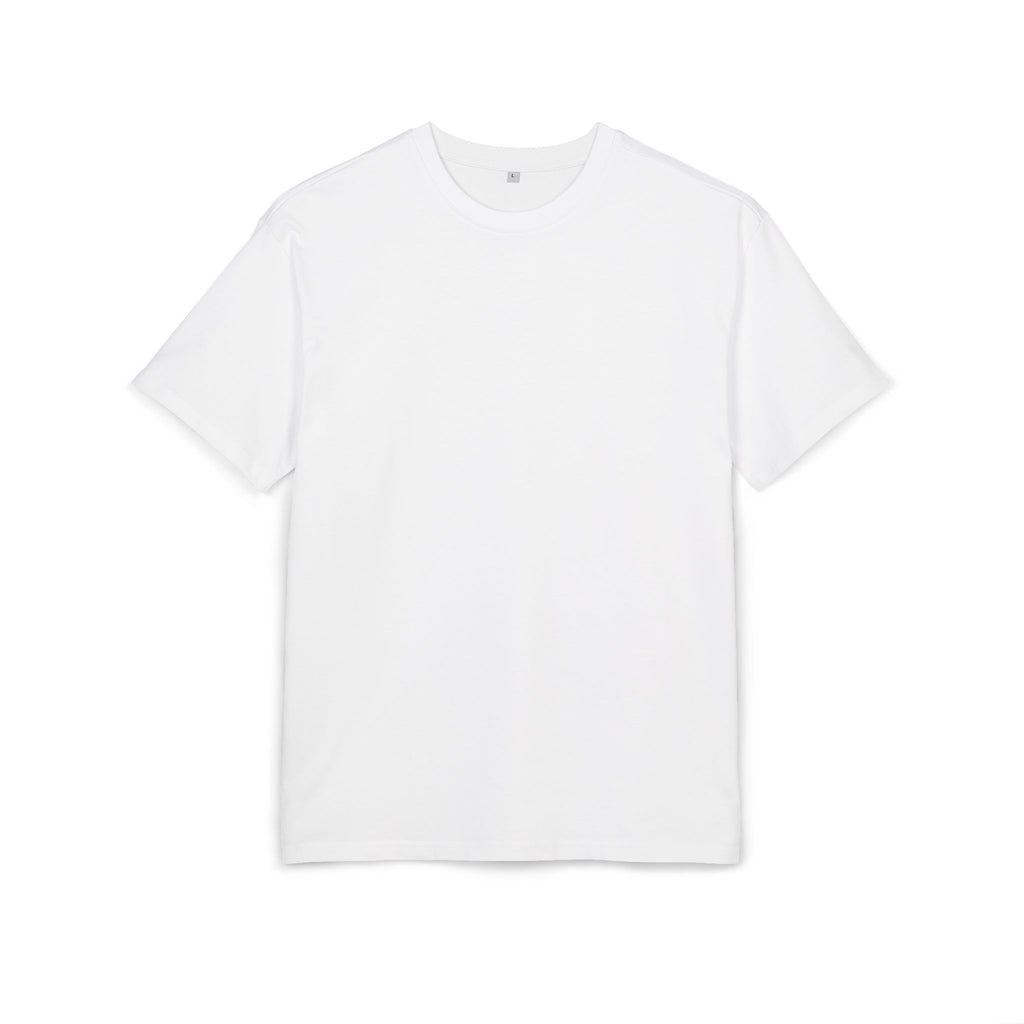 PORTUGAL Heart — Unisex Heavy Oversize Tee