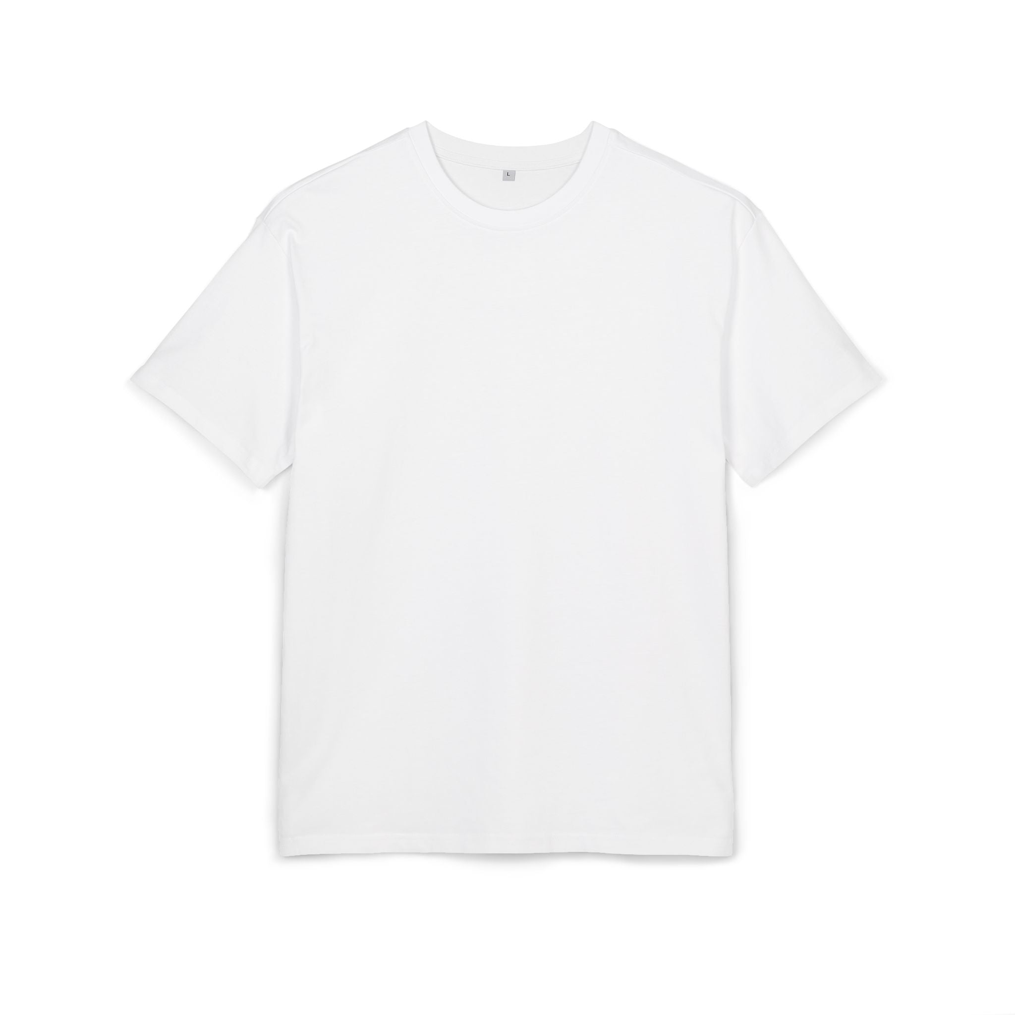 PORTUGAL  Coração — Unisex Heavy Oversize Tee