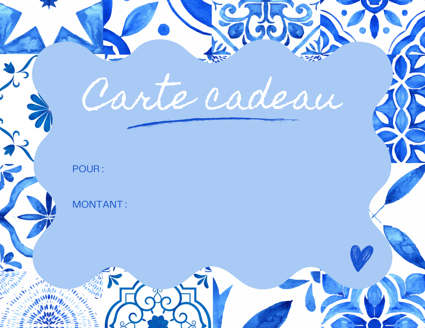Carte-cadeau